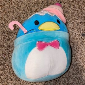 NWOT hello kitty squishmellow